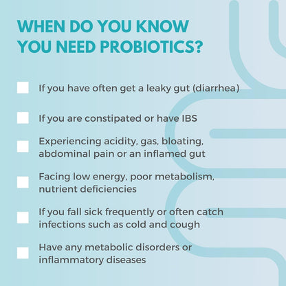 Wellbeing Nutrition Daily Probiotics + Prebiotics | Improve Metabolism, Acidity Relief, Digestion & Gut Health | 18 Billion CFU Organic Probiotics Supplement - PrimeBioHealth - canada supplements