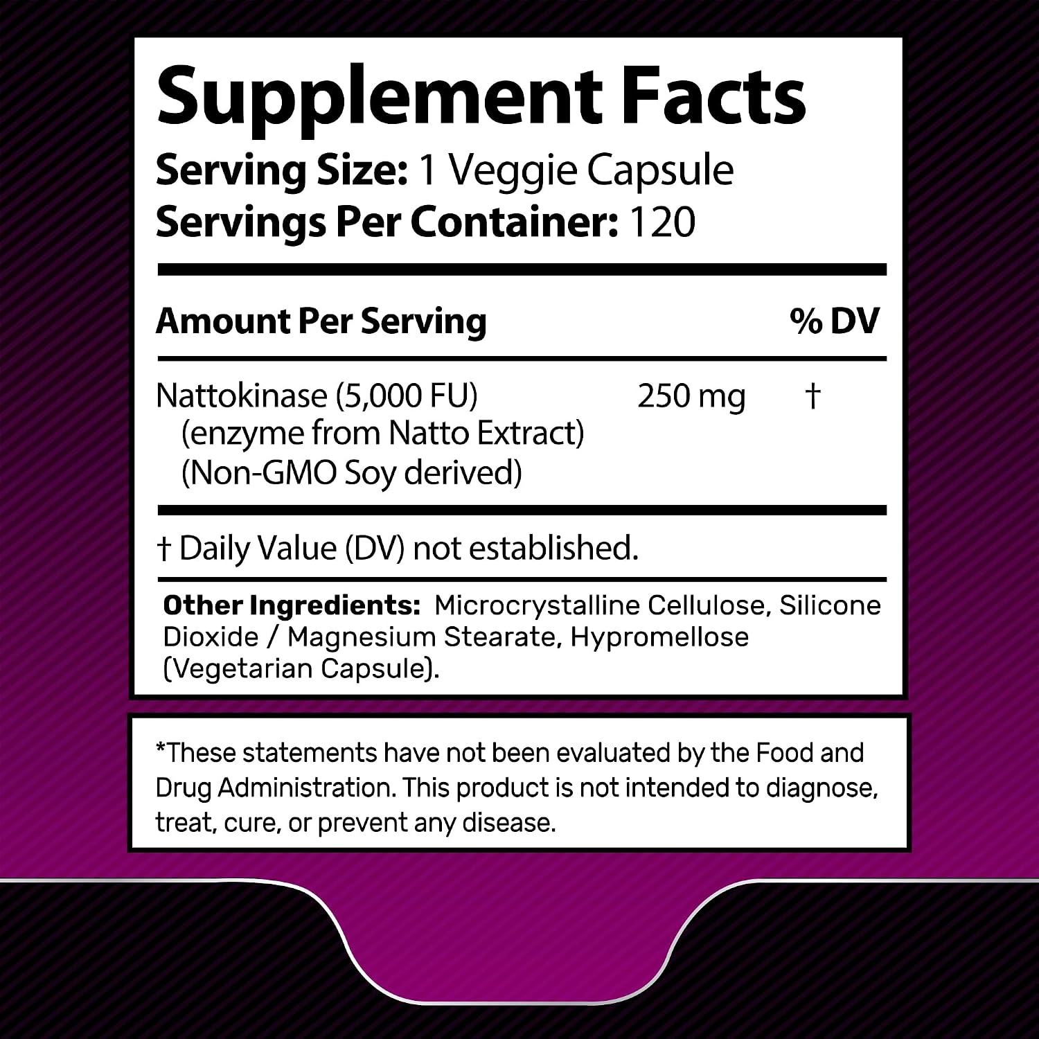 WELLNESS LABSRX NAD Capsules │Nattokinase Capsules | Bundle - PrimeBioHealth - canada supplements