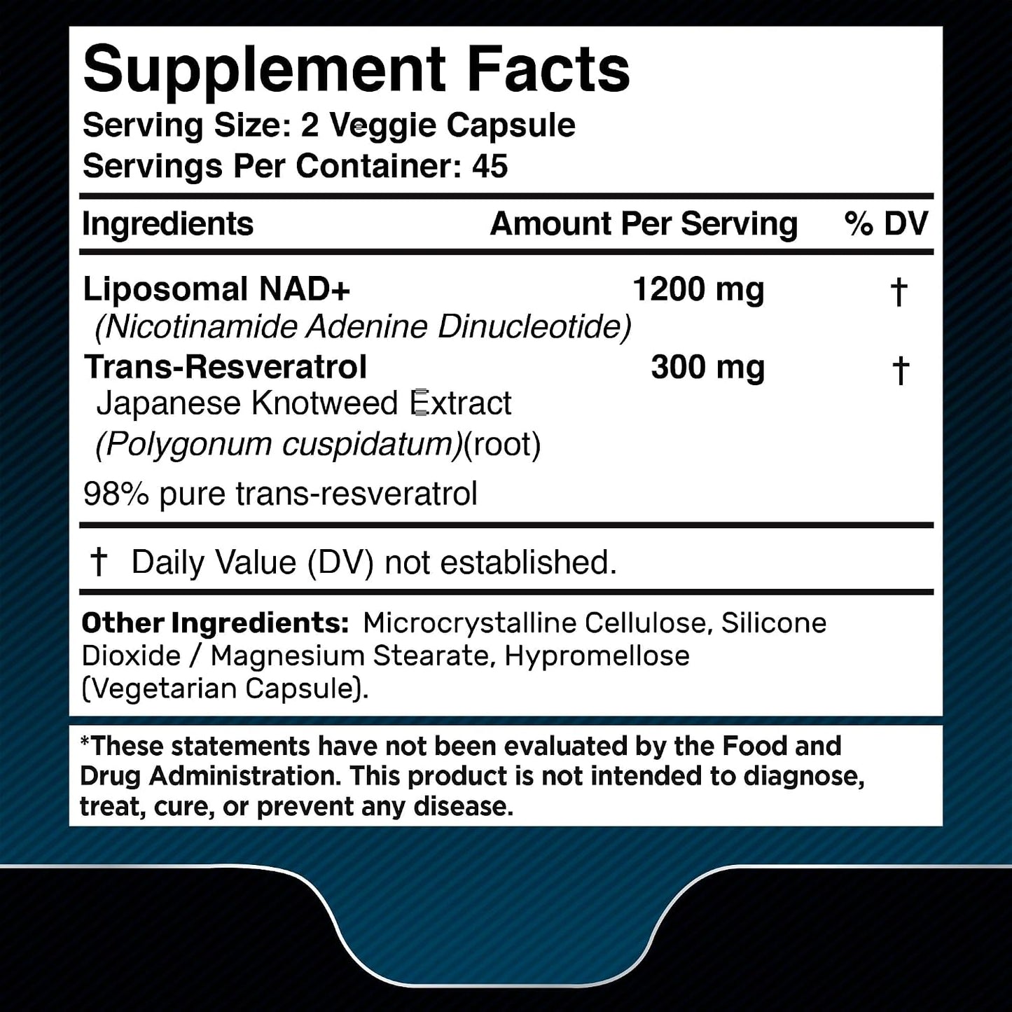 WELLNESS LABSRX NAD Supplement Capsules | Digestive Enzymes Capsules | Bundle - PrimeBioHealth - canada supplements
