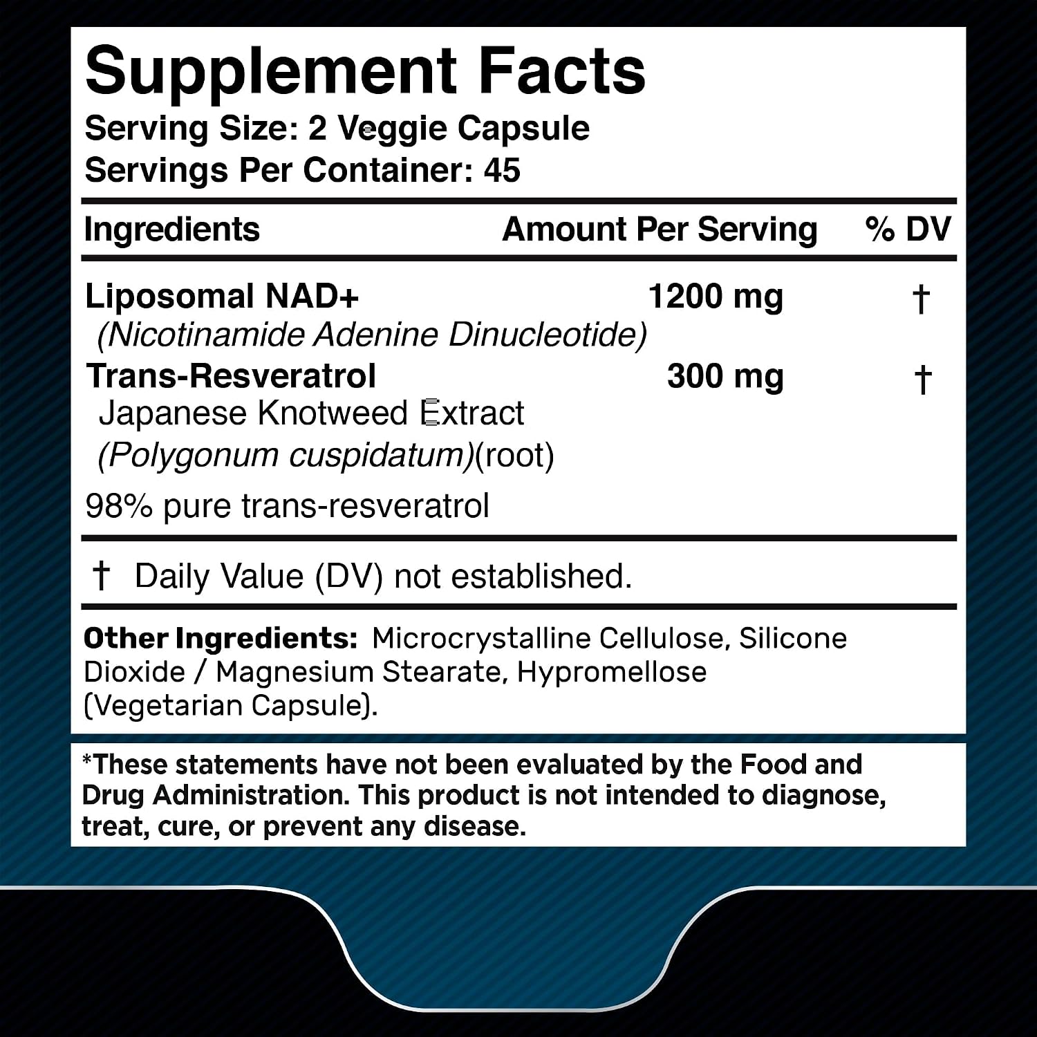 WELLNESS LABSRX NAD Supplement Capsules | Digestive Enzymes Capsules | Bundle - PrimeBioHealth - canada supplements