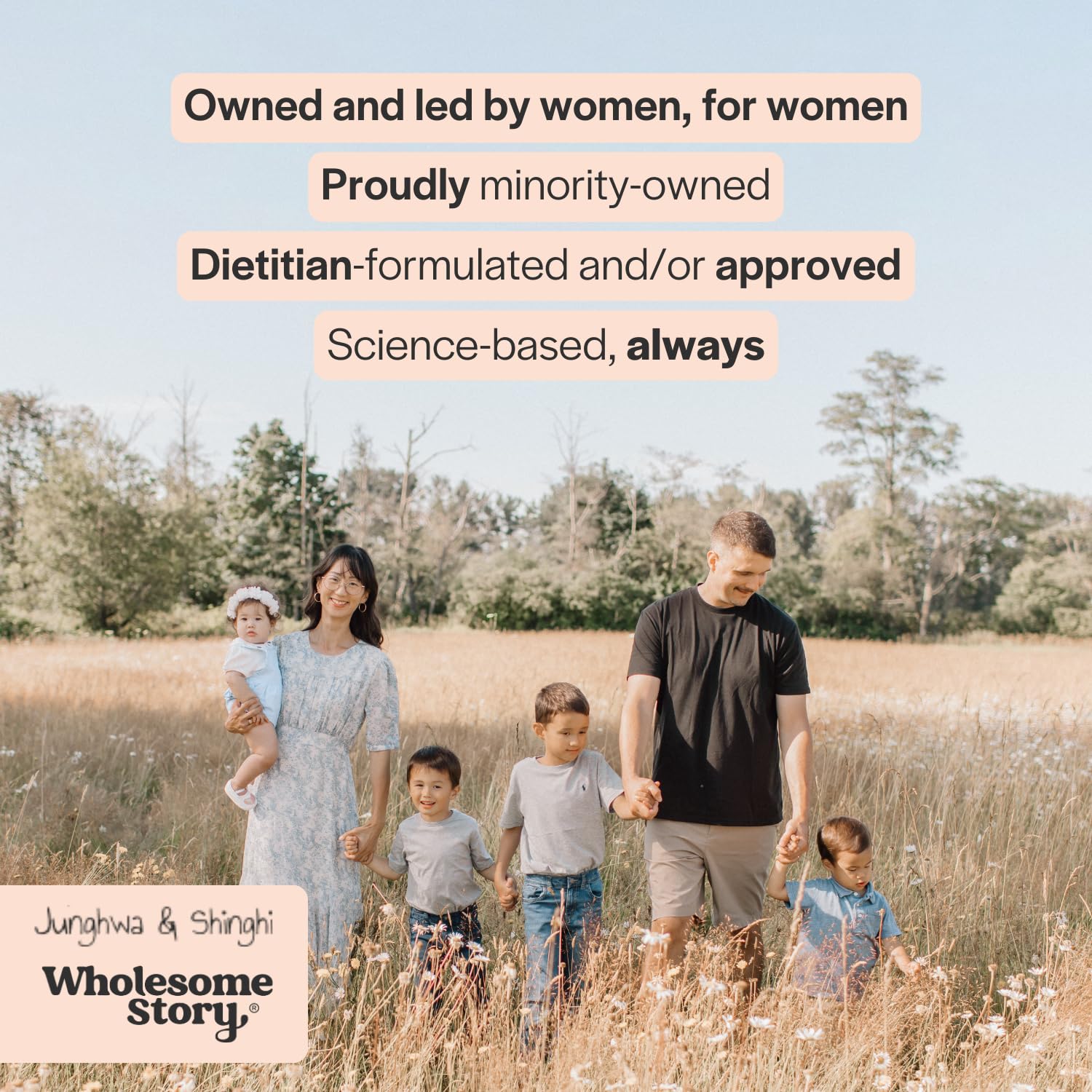 Wholesome Story Myo-Inositol & D-Chiro Inositol Supplement for Women | Fertility Supplements for Hormonal Balance & Ovarian Health Support - PrimeBioHealth - canada supplements