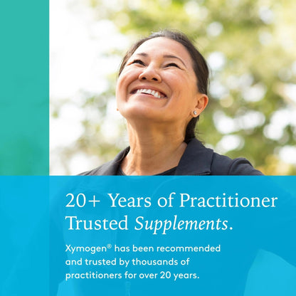 XYMOGEN ActivNutrients with Iron and Copper - Multivitamin Multimineral for Wellness, Immune, Energy and Mood Support - PrimeBioHealth - canada supplements