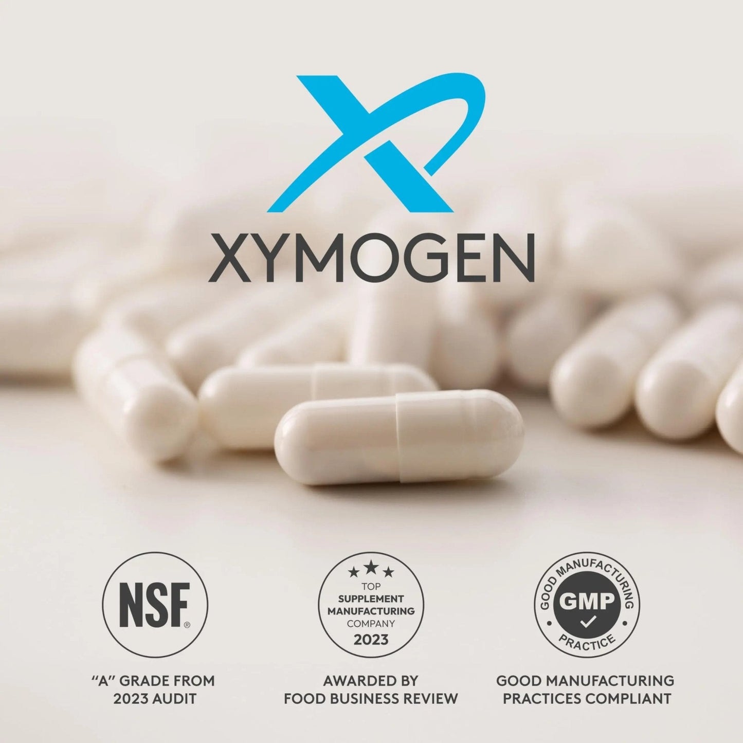 XYMOGEN ActivNutrients with Iron and Copper - Multivitamin Multimineral for Wellness, Immune, Energy and Mood Support - PrimeBioHealth - canada supplements