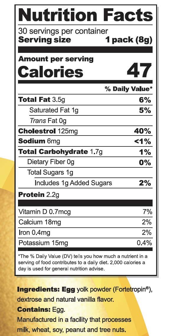 YOLKED - NSF-Certified Muscle Building Supplement - Help Increase Lean Muscle, Reduce Muscle Loss, and Improve Recovery with Fortetropin, 30 Servings - PrimeBioHealth - canada supplements