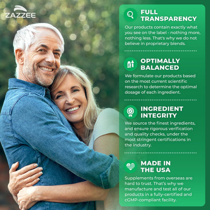 Zazzee USDA Organic Ceylon Cinnamon 20:1 Extract, 150 Vegan Capsules, 5 Month Supply, Sri Lankan Variety, Cinnamomum Verum, Antioxidant & Metabolic Support, All-Natural, Non-GMO, Made in the USA - PrimeBioHealth - canada supplements