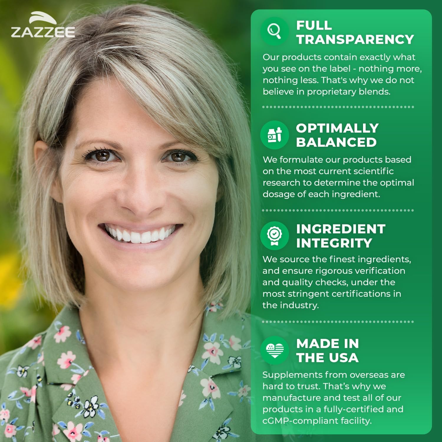 Zazzee USDA Organic DGL Licorice 20:1 Extract, 120 Vegan Capsules, 4 Month Supply, Deglycyrrhizinated Licorice Root, Glycyrrhiza Glabra, Digestive & Stomach Support, All-Natural, Non-GMO, Made in USA - PrimeBioHealth - canada supplements
