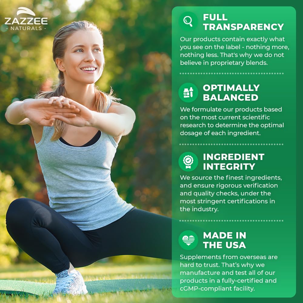 Zazzee USDA Organic Milk Thistle 50:1 Extract, 80% Silymarin Flavonoids, 200 Vegan Capsules, 6+ Month Supply, Silybum Marianum, Liver Support & Detox Support, Organic All-Natural, Non-GMO, Made in USA - PrimeBioHealth - canada supplements