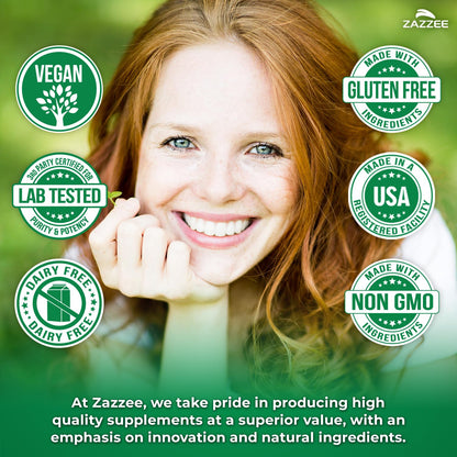 Zazzee USDA Organic Milk Thistle 50:1 Extract, 80% Silymarin Flavonoids, 200 Vegan Capsules, 6+ Month Supply, Silybum Marianum, Liver Support & Detox Support, Organic All-Natural, Non-GMO, Made in USA - PrimeBioHealth - canada supplements