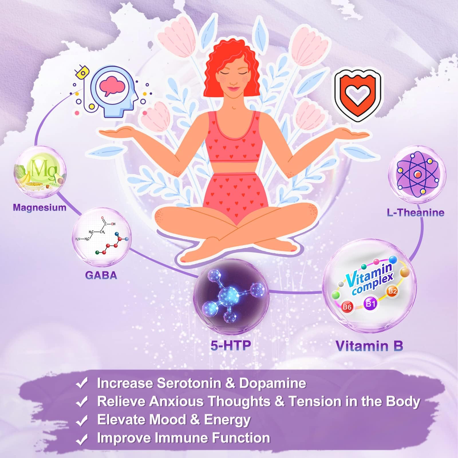 ZEBORA Probiotics for Women Digestive Health with Enzymes & Prebiotics 100 Billion CFUs| Vaginal Probiotics with D Mannose & Cranberry | Urinary Tract Health - PrimeBioHealth - canada supplements