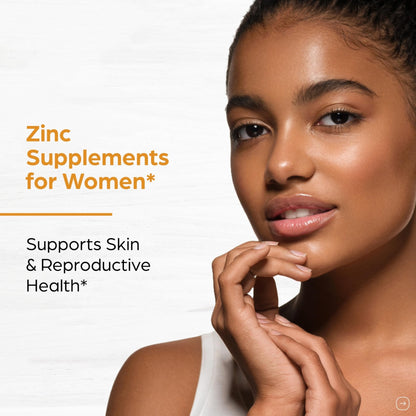 Zinc 50mg Capsules for Men and Women, 120 Count | Highly Absorbable Zinc Supplements for Immune System Support | Zink 50 mg Mono Methionine Chelated Complex - PrimeBioHealth - canada supplements